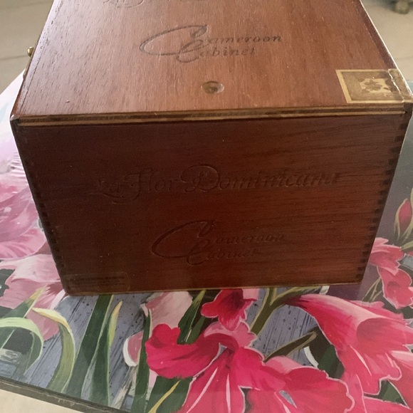 Vintage Cigar Box Postal Door - Picture 6 of 8